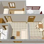 Apartman 646b Orebic
