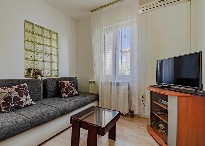 Apartament 646b *
