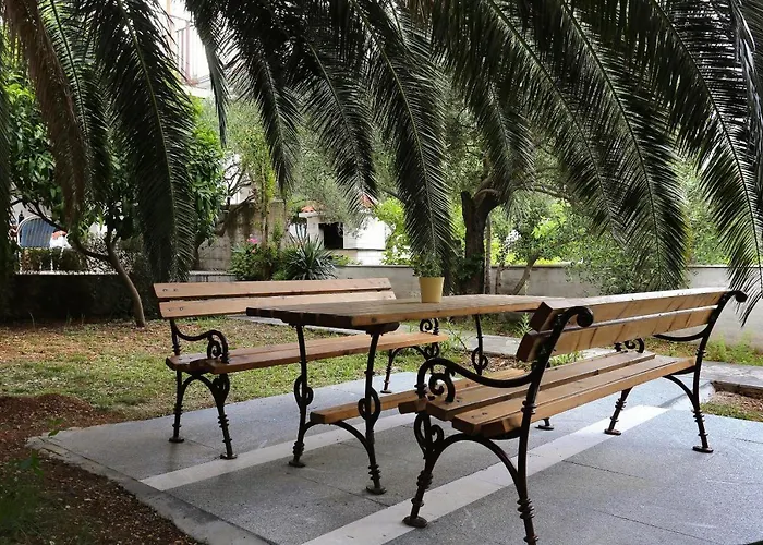 Apartament 646b Orebić