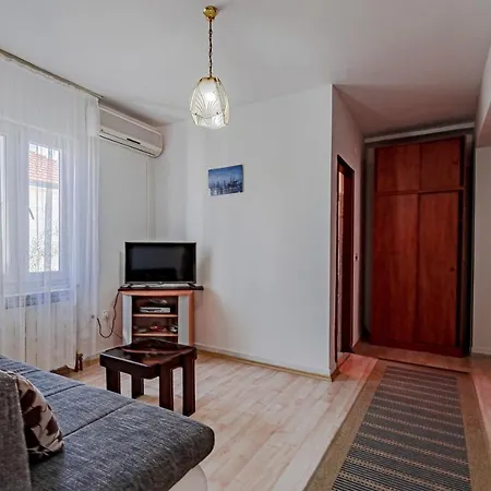 Apartman 646b Orebic