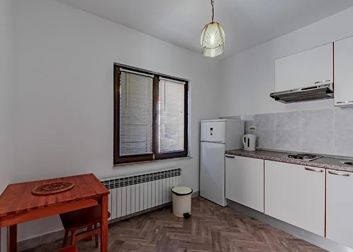 646b Appartamento Orebić