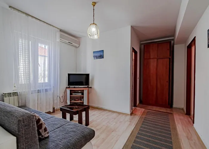 Appartamento 646b Orebić